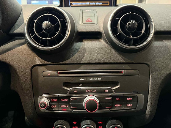 Audi A1 20 of 24