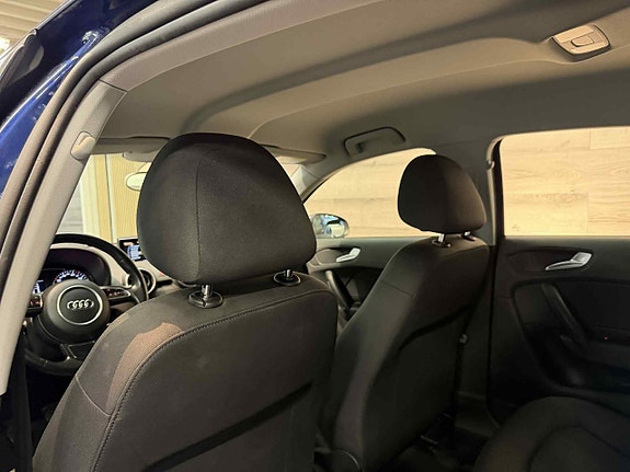 Audi A1 9 of 24