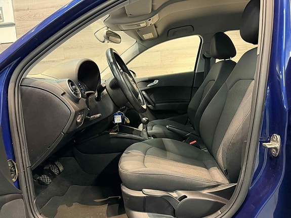 Audi A1 7 of 24