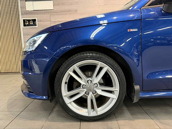 Audi A1 24 of 24