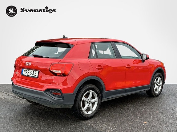 Audi Q2 5 of 5