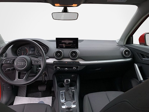 Audi Q2 9 of 12