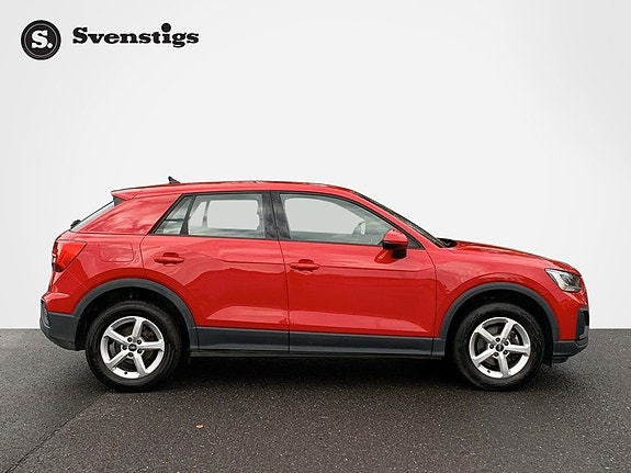 Audi Q2 3 of 5