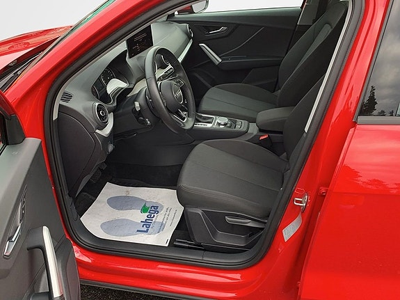 Audi Q2 12 of 12