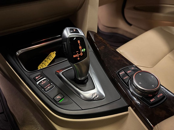 BMW 335d 15 of 26