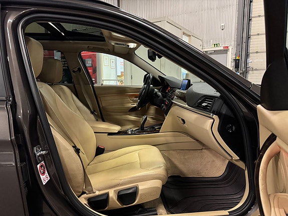 BMW 335d 13 of 26