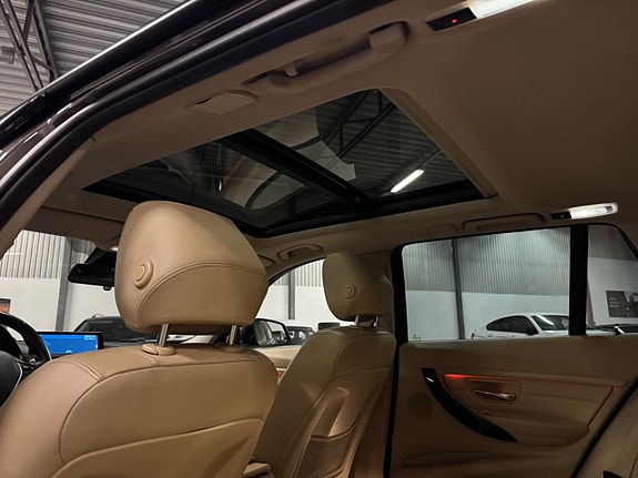 BMW 335d 20 of 26