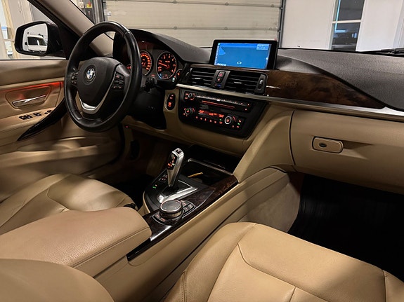 BMW 335d 14 of 26