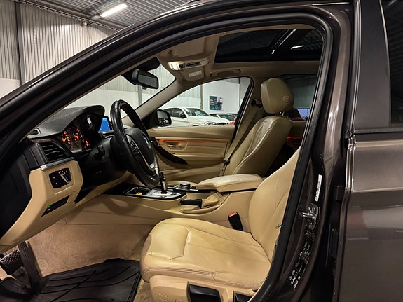 BMW 335d 11 of 26