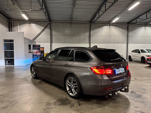 BMW 335d 7 of 26