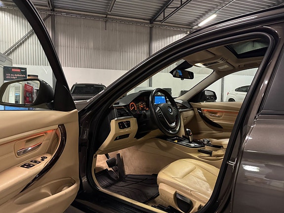 BMW 335d 10 of 26