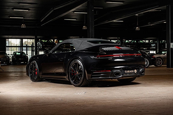 Porsche 911 5 of 5