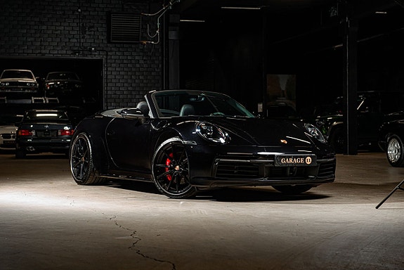 Porsche 911 9 of 30