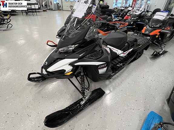 Lynx 59 Ranger Core 600 ACE -26 3 of 5