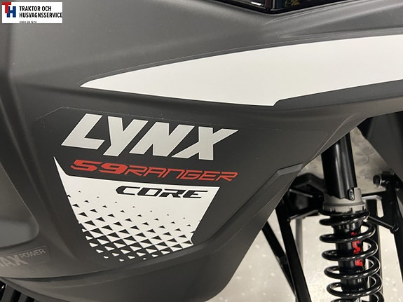 Lynx 59 Ranger Core 600 ACE -26 5 of 5