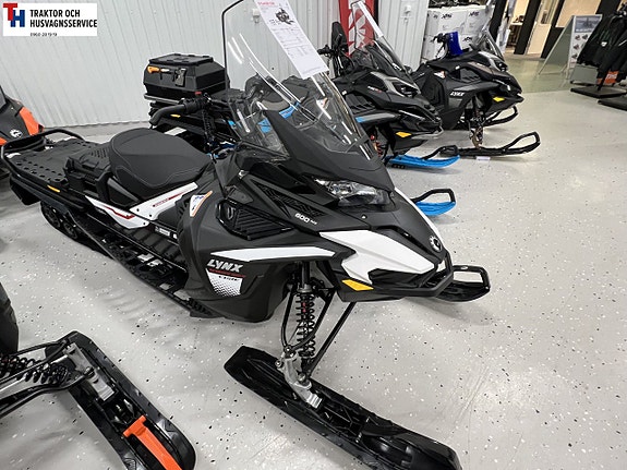 Lynx 59 Ranger Core 600 ACE -26