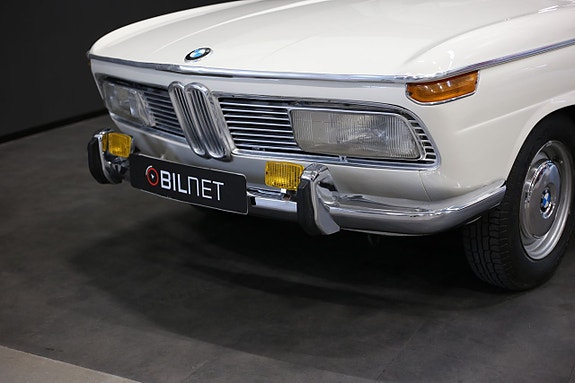 BMW New Class 5 of 26
