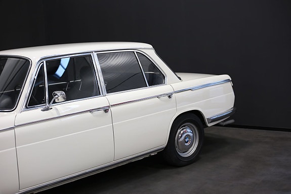 BMW New Class 4 of 26