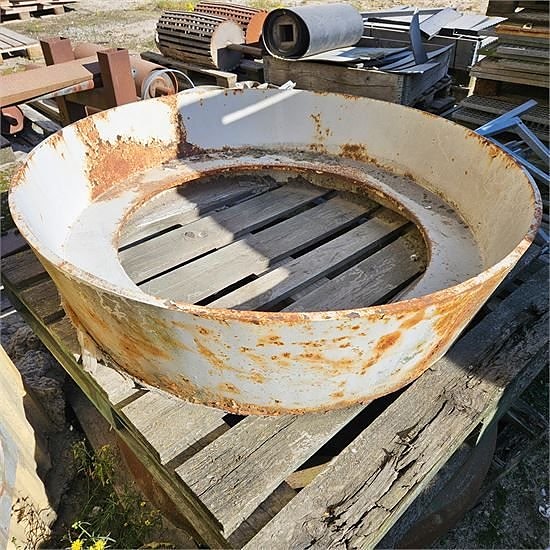 Metso GP300 - Complete set of cones - Never mounted 28 of 30
