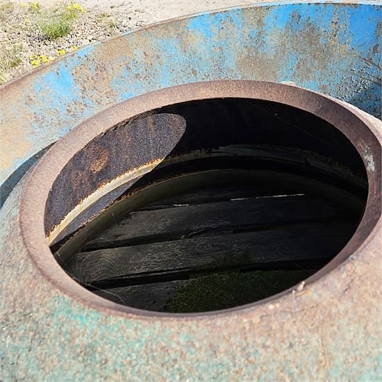 Metso GP300 - Complete set of cones - Never mounted 20 of 30