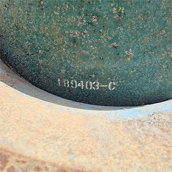 Metso GP300 - Complete set of cones - Never mounted 14 of 30