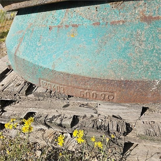 Metso GP300 - Complete set of cones - Never mounted 15 of 30