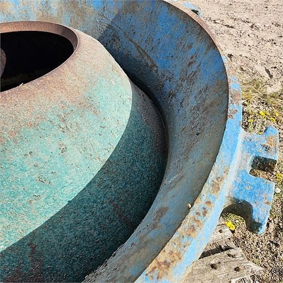 Metso GP300 - Complete set of cones - Never mounted 21 of 30
