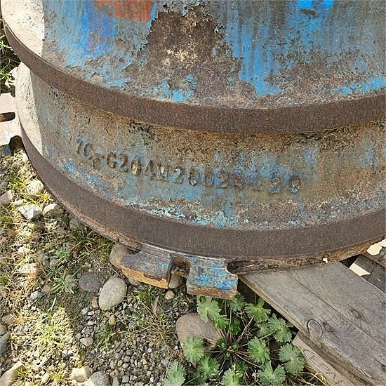 Metso GP300 - Complete set of cones - Never mounted 8 of 30