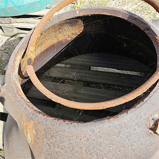 Metso GP300 - Complete set of cones - Never mounted 19 of 30