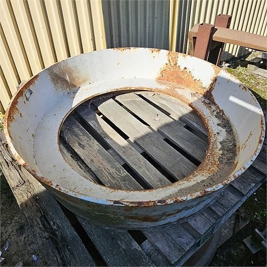 Metso GP300 - Complete set of cones - Never mounted 27 of 30