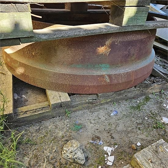 Metso GP300 - Complete set of cones - Never mounted 29 of 30