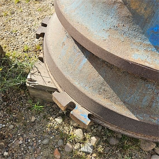 Metso GP300 - Complete set of cones - Never mounted 9 of 30