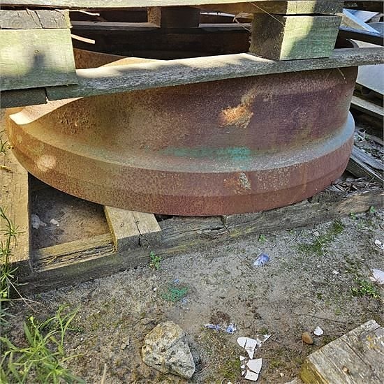 Metso GP300 - Complete set of cones - Never mounted 30 of 30