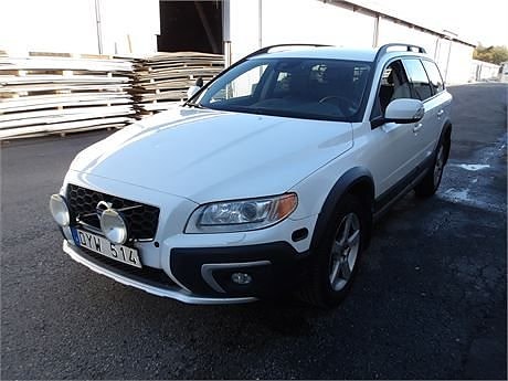 Volvo XC70