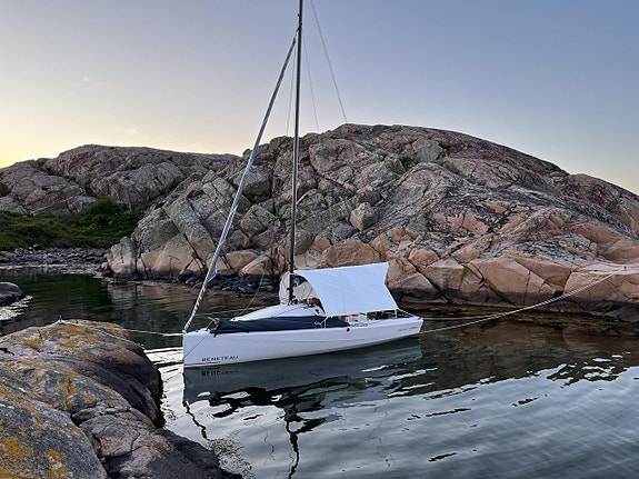 Beneteau First 18 SE 9 of 10