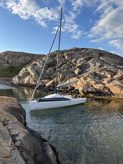 Beneteau First 18 SE 3 of 5
