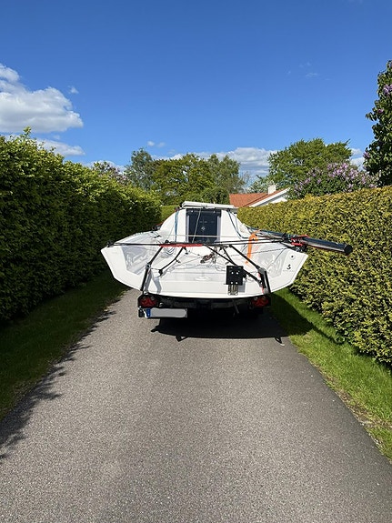 Beneteau First 18 SE 7 of 10