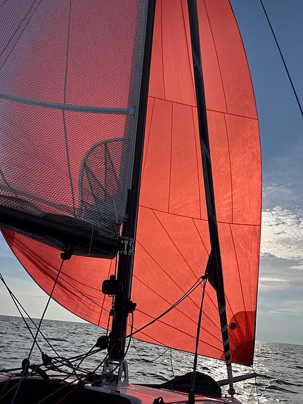 Beneteau First 18 SE 8 of 10