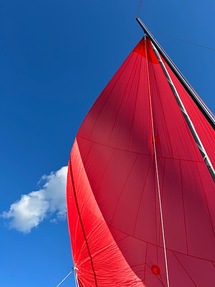 Beneteau First 18 SE 10 of 10