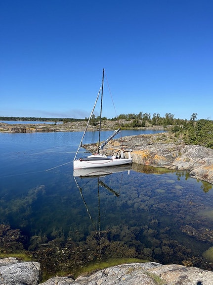 Beneteau First 18 SE 4 of 5