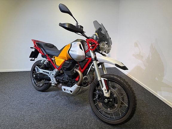 Moto Guzzi V85 TT /Summer-Sale 2 of 5