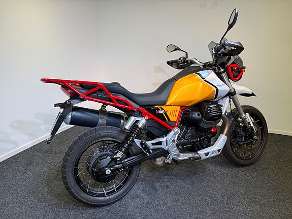 Moto Guzzi V85 TT /Summer-Sale 3 of 5
