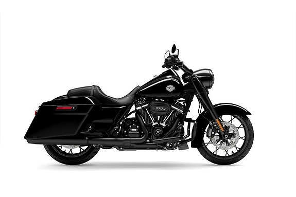 Harley-Davidson Road King Special Spara 71.975:-