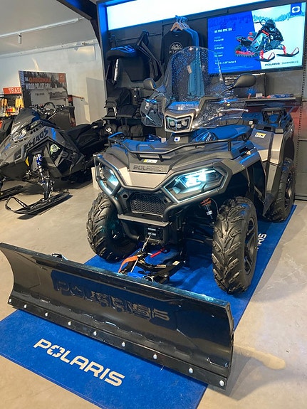 Polaris Sportsman 570 EPS SP