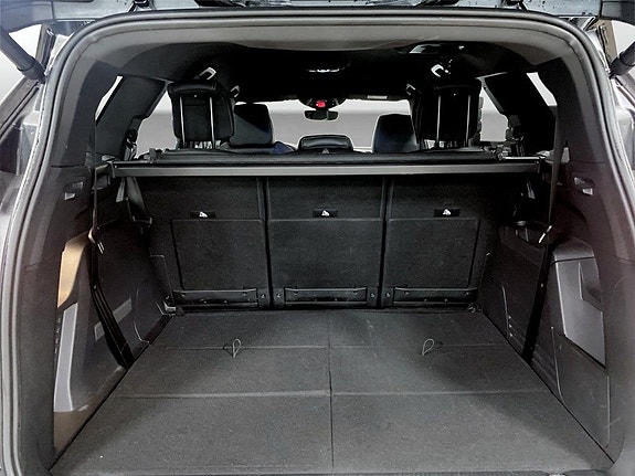 Peugeot 5008 16 of 16