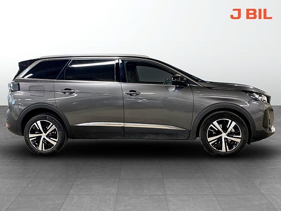 Peugeot 5008 15 of 16