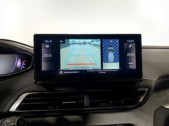 Peugeot 5008 11 of 16