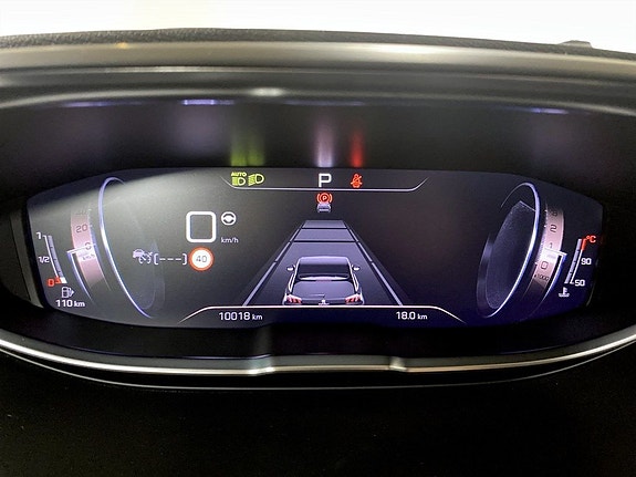 Peugeot 5008 9 of 16