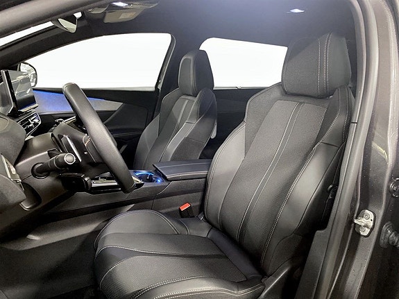 Peugeot 5008 5 of 5