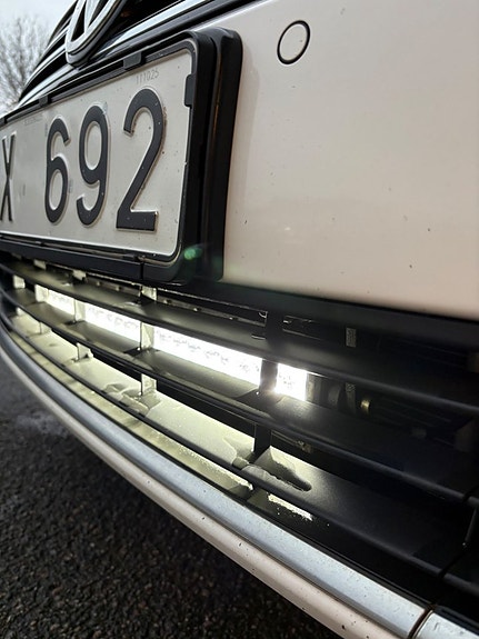 Volkswagen Passat 5 of 5